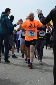 Duh Beogradskog Maratona U Tnation-U