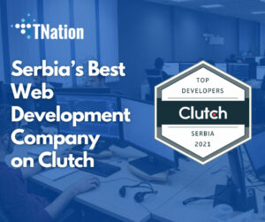 Serbia’s-Best-Web-Development-Company-on-Clutch