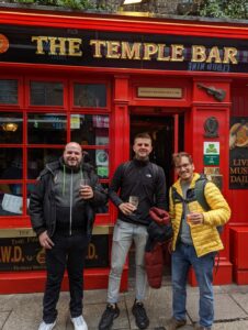 Temple Bar 2