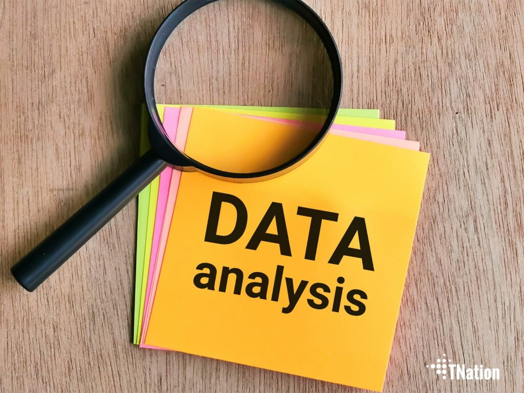 Analyzing and interpreting data has become one of the most powerful tools