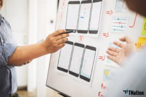 Strategic Steps for Successful Mobile App Development