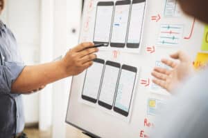Successful Mobile App Development Process Step-by-Step Guide