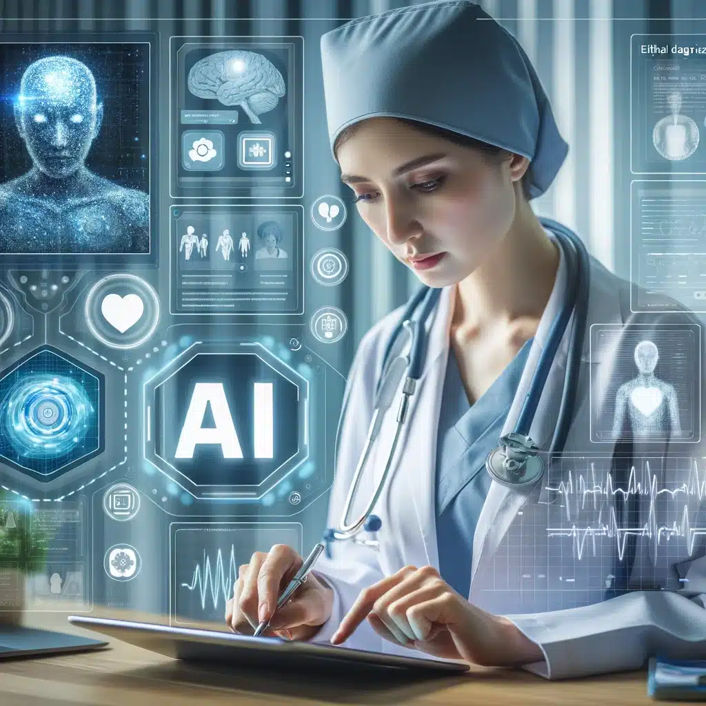 Ethical Ai In Medicine