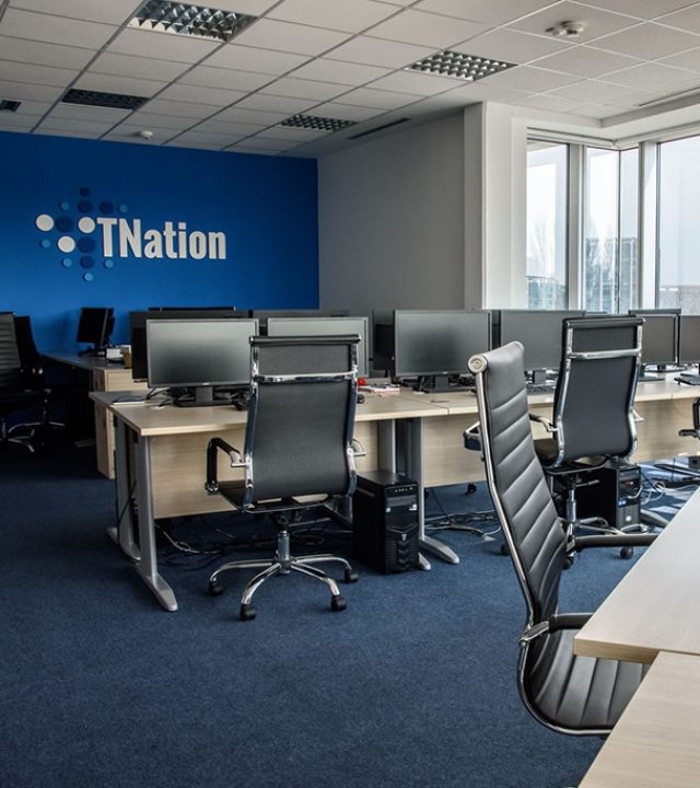 Tnation Offices